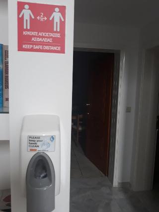 Nektar Beach Hotel