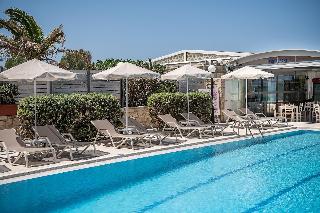 Nektar Beach Hotel