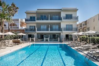 Nektar Beach Hotel