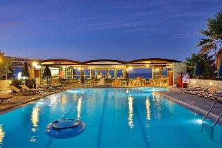 Nektar Beach Hotel