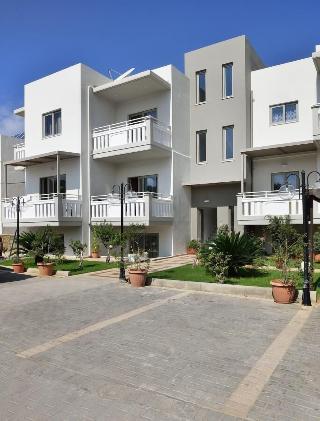 Nektar Beach Hotel