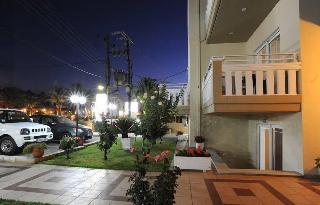 Nektar Beach Hotel