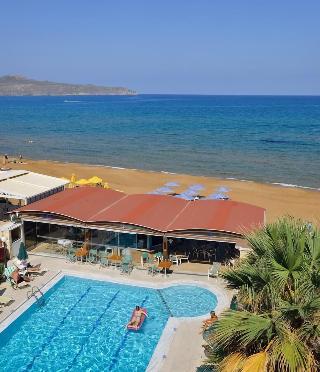 Nektar Beach Hotel