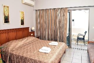Nektar Beach Hotel