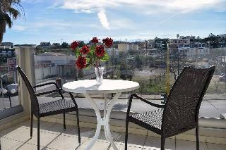 Nektar Beach Hotel
