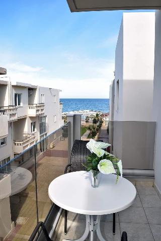 Nektar Beach Hotel