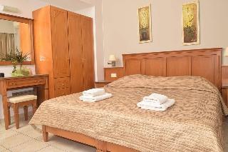 Nektar Beach Hotel