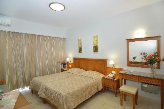 Nektar Beach Hotel