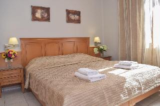 Nektar Beach Hotel