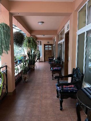 Villas Jabel Tinamit