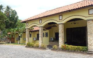 Hotel Hacienda Gualiqueme