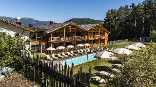 Dolomites Nature Hotel Vigilerhof