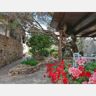Agriturismo Nuraghe Tuttusoni
