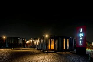 Hotel R9 The Yard Kanuma Nishimoro