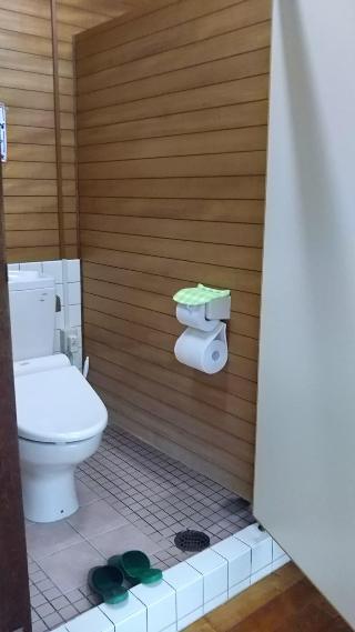 いるもて荘のnull