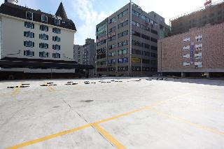 Cheonan K Hotel