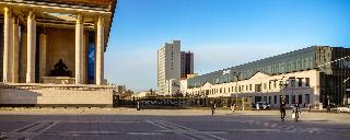 UB Grand Hotel