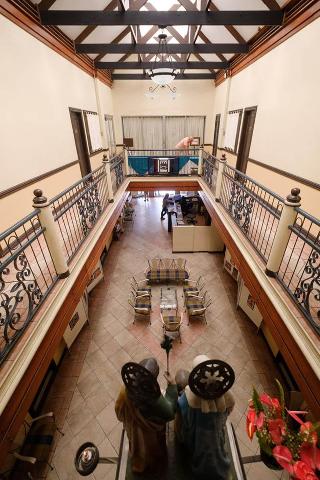 Lispher Inn