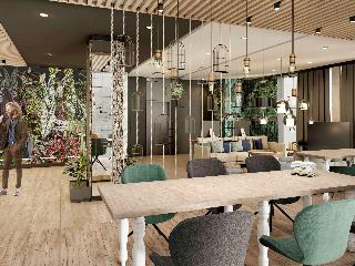 Ibis Styles Krakow East