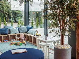 Ibis Styles Krakow East