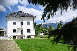 Vila Ula La Luxury Apartments Bled