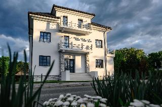 Vila Ula La Luxury Apartments Bled