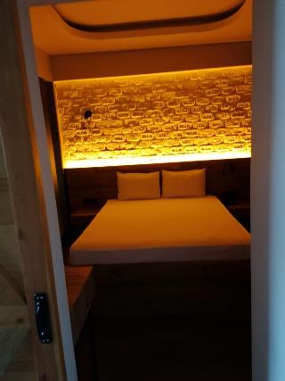 Afflon Hotels Loft City