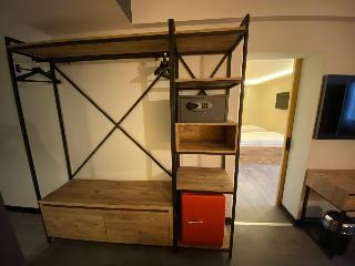 Afflon Hotels Loft City