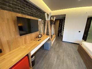 Afflon Hotels Loft City