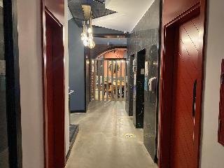 Afflon Hotels Loft City