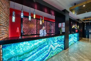 Afflon Hotels Loft City