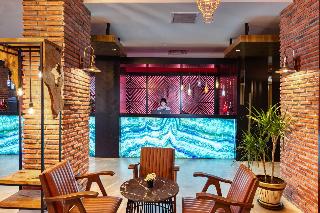 Afflon Hotels Loft City