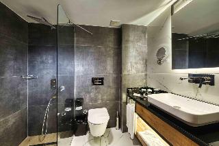 Afflon Hotels Loft City