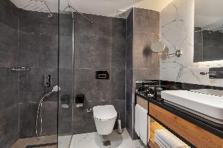 Afflon Hotels Loft City