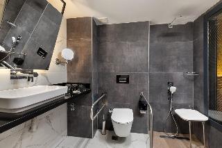 Afflon Hotels Loft City