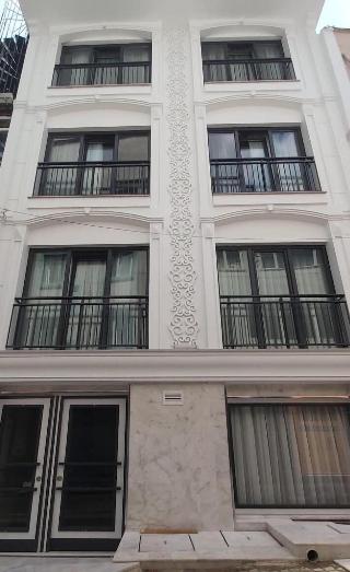 Basilissis Hotel