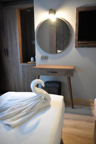 Basilissis Hotel