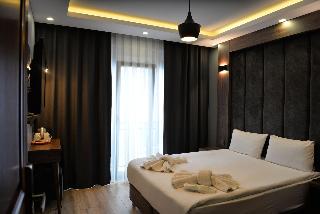 Basilissis Hotel
