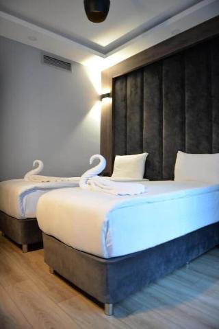 Basilissis Hotel