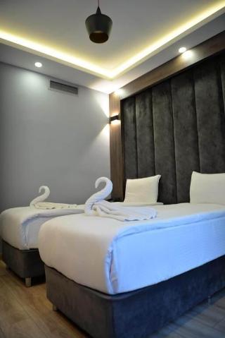 Basilissis Hotel