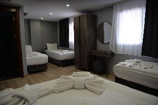 Basilissis Hotel