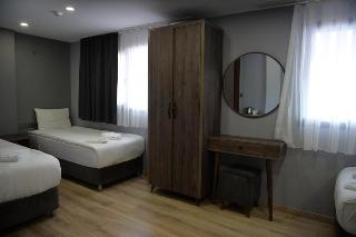 Basilissis Hotel