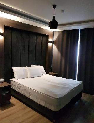 Basilissis Hotel