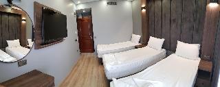 Basilissis Hotel
