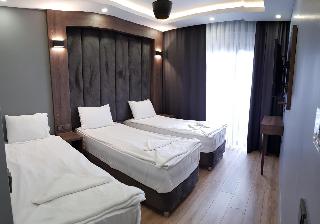 Basilissis Hotel