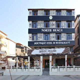 North Beach Boutique Otel