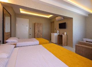 North Beach Boutique Otel