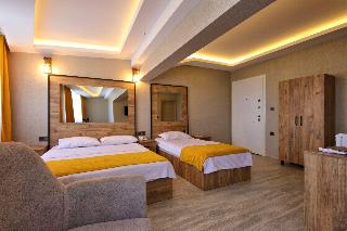 North Beach Boutique Otel