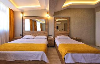 North Beach Boutique Otel