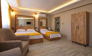 North Beach Boutique Otel